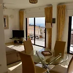 Lejlighed Attique Tenerife Sud