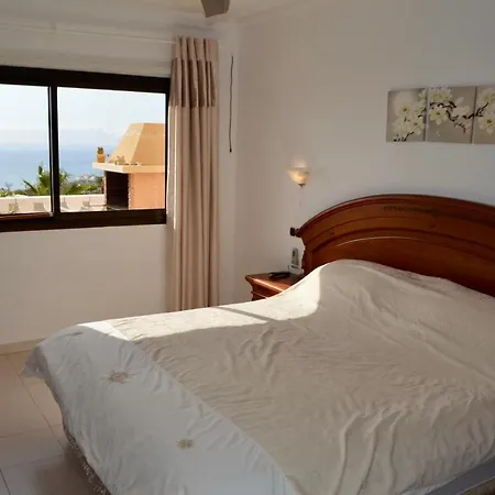Attique Tenerife Sud Apartment Costa Adeje (Tenerife)