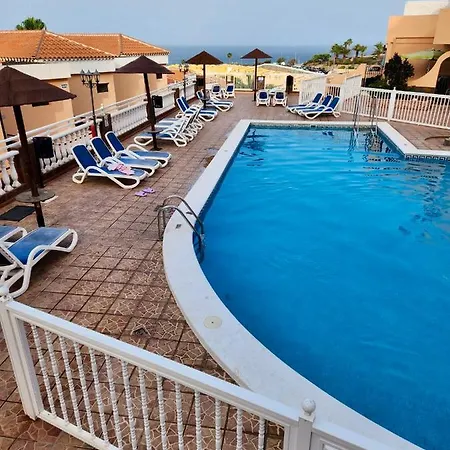 Attique Tenerife Sud * Адехе