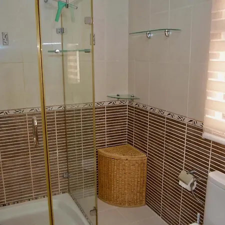 Attique Tenerife Sud Апартаменти Адехе
