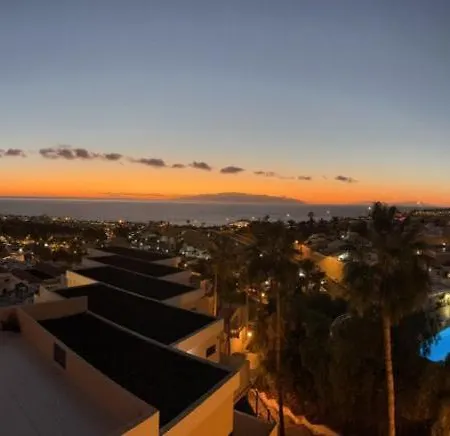 דירה Attique Tenerife Sud