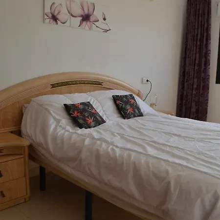 Attique Tenerife Sud Apartmán *