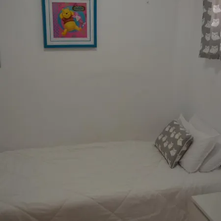 Apartmán Attique Tenerife Sud *