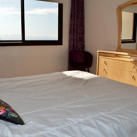 Apartmán Attique Tenerife Sud *