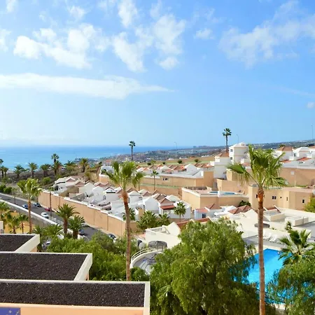 Attique Tenerife Sud Apartmán Costa Adeje (Tenerife)